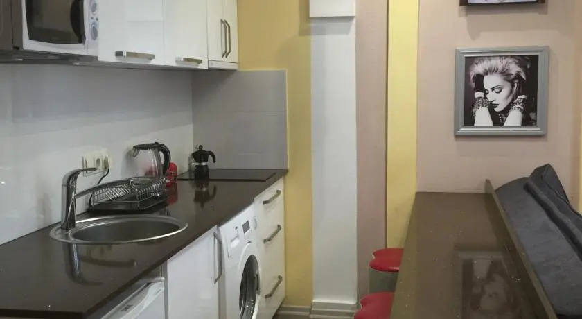 My Lovely Batumi appartments Khimshiashvili 15A
