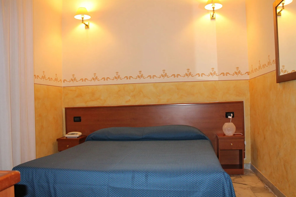 Hotel Lungomare