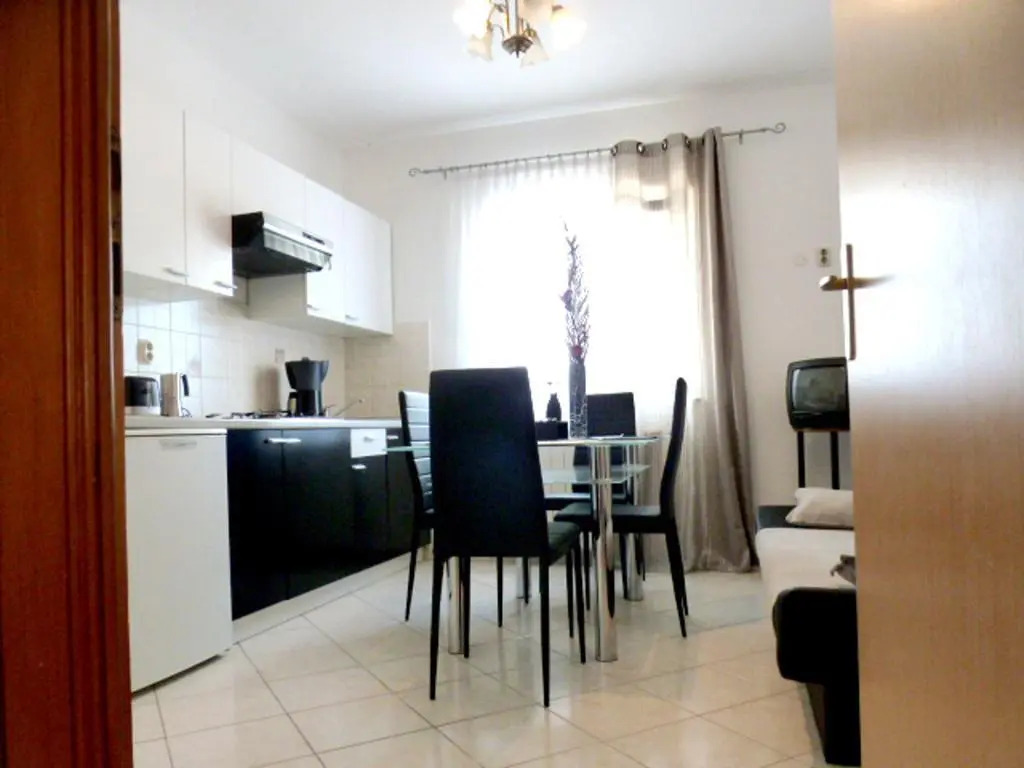 Apartments Anivia