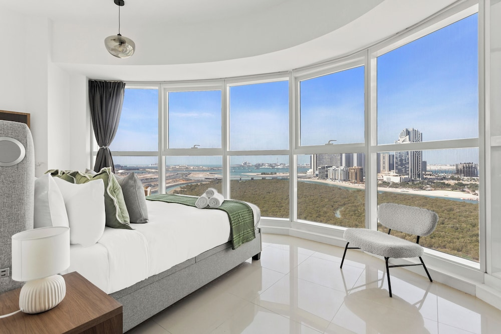 Silkhaus Marina Bay By Damac
