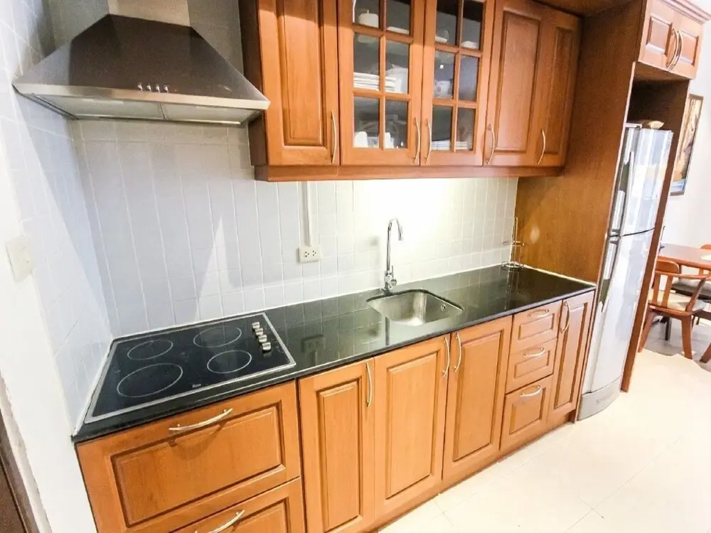 Nordic Residence Pratumnak 2 Bedroom Boutique Condo