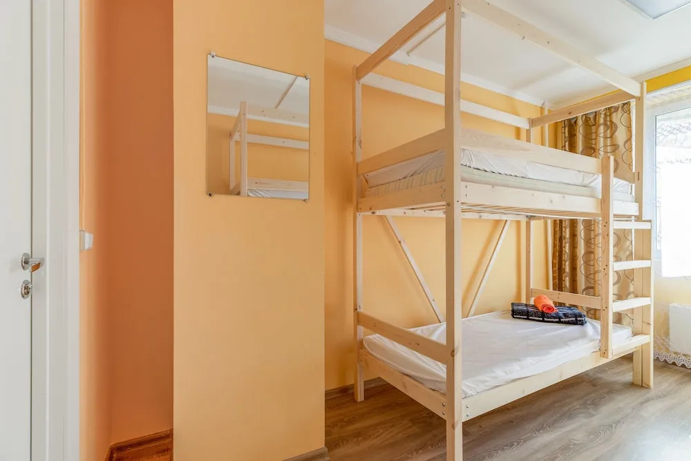Hostel Zolotoe Runo