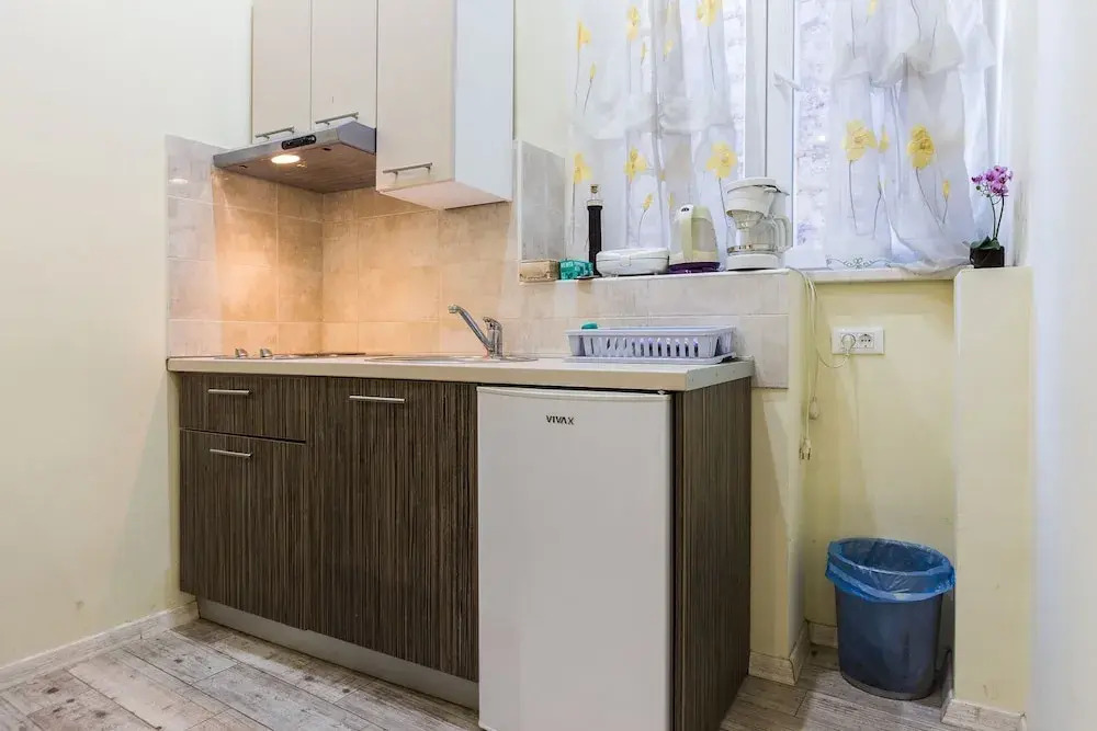 Charming and Historic Old Town Apartments