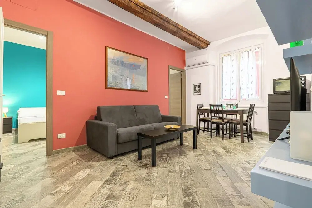 Rosa Homes - The Green