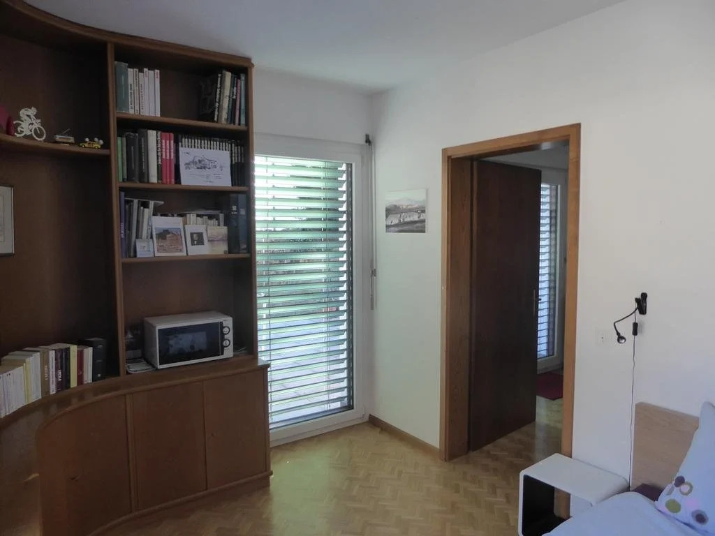 Casa Vissino