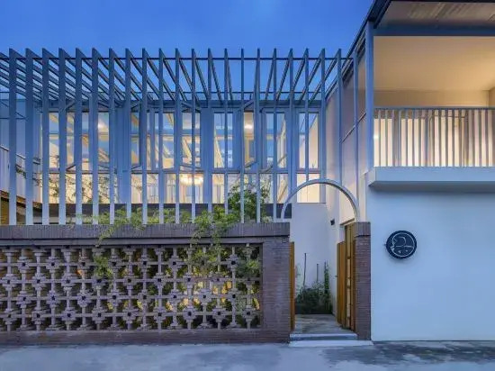 Yuzhichen Light Luxury Holiday Homestay (Beijing Huairou Baihewan Scenic Area)