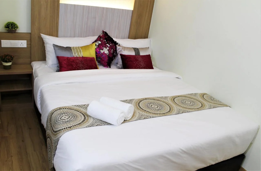 Xpeed Holiday Hotel