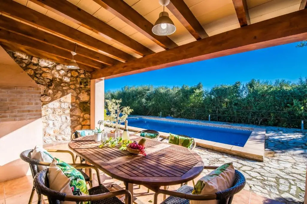 Ideal Property Mallorca Es Puchet