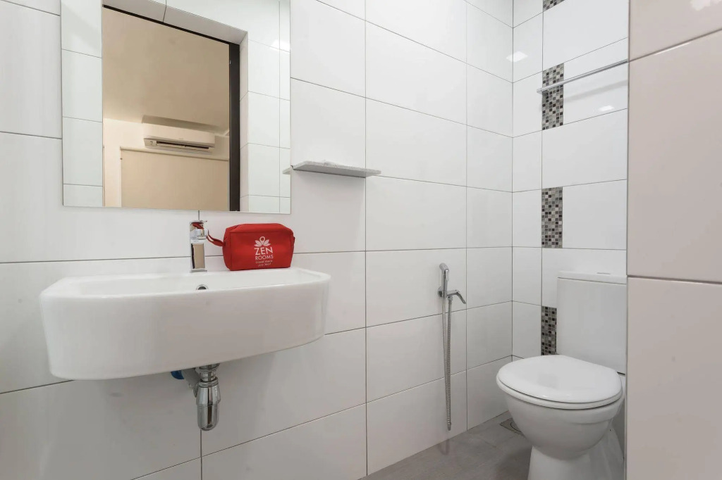 Zen Rooms Jalan Cheras Kuala Lumpur