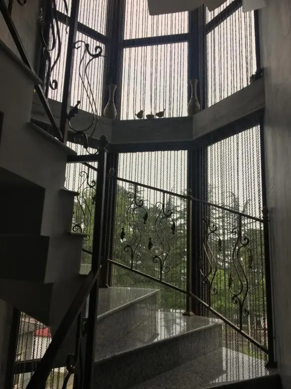 hotel twins G&G