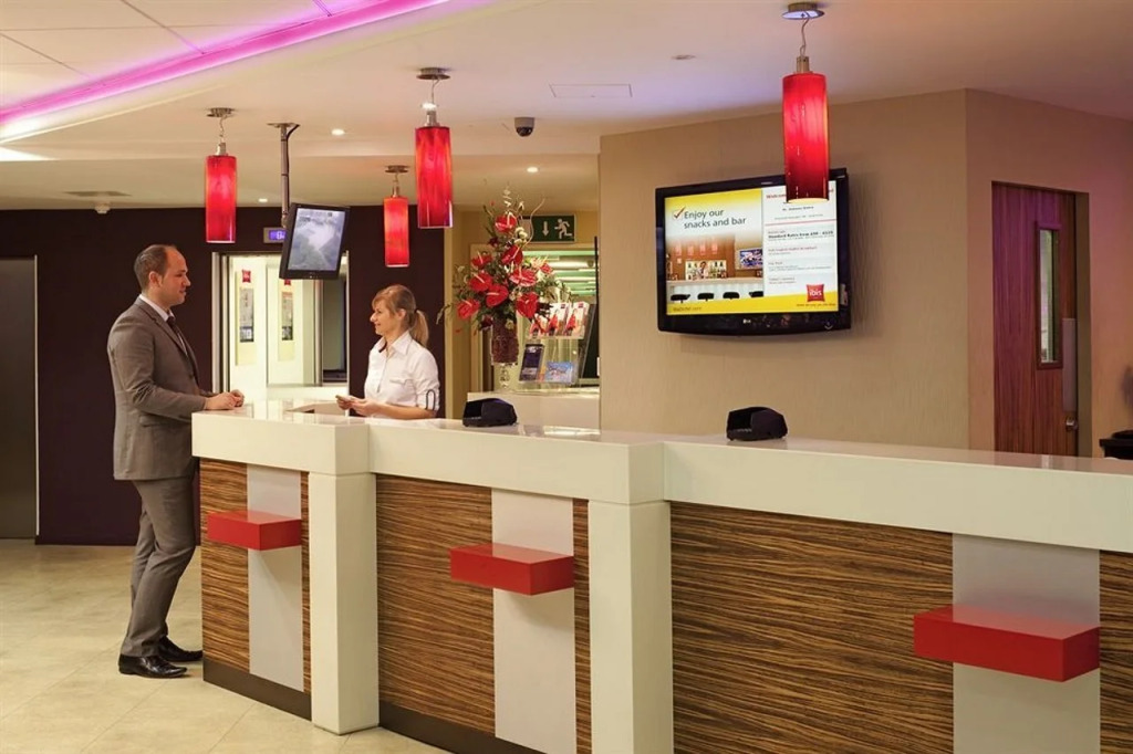 ibis Liverpool Centre Albert Dock - Liverpool One