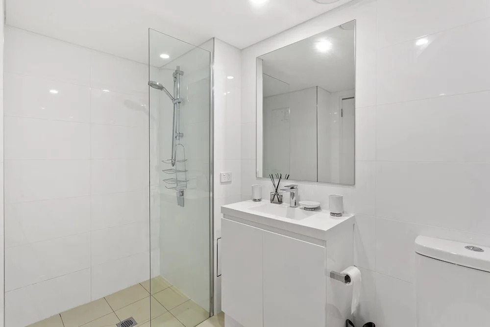 The Shoal Apartments, Unit 410/4-8 Bullecourt Street