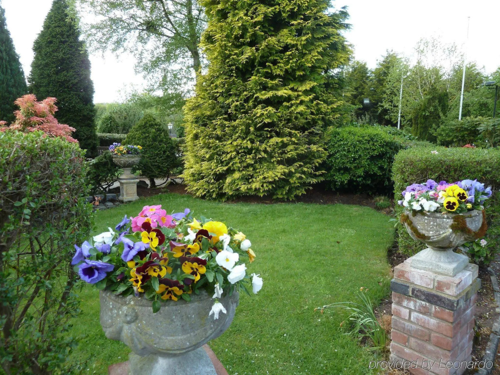 Chimney House Hotel