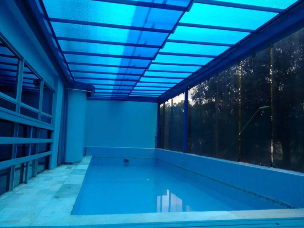 Prestige Manaus Hotel