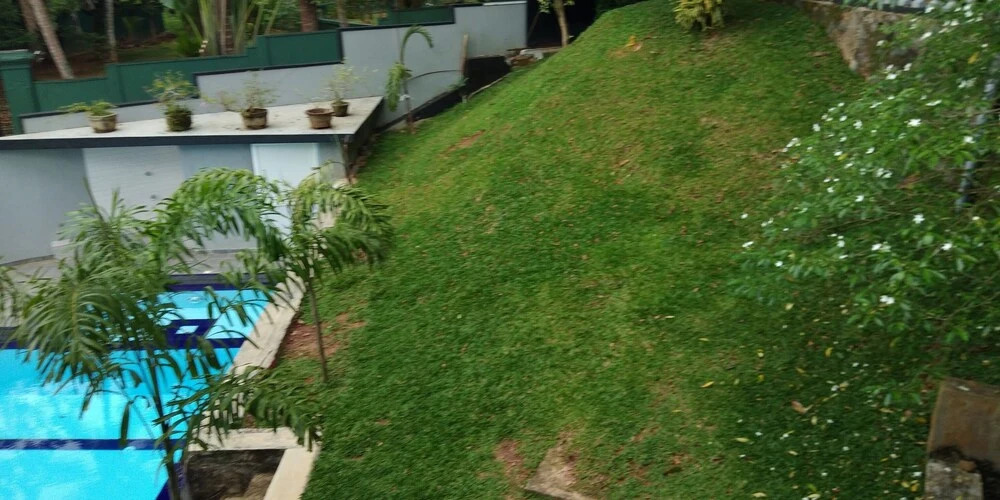 Villa Ruhunu, Hikkaduwa,srilanka