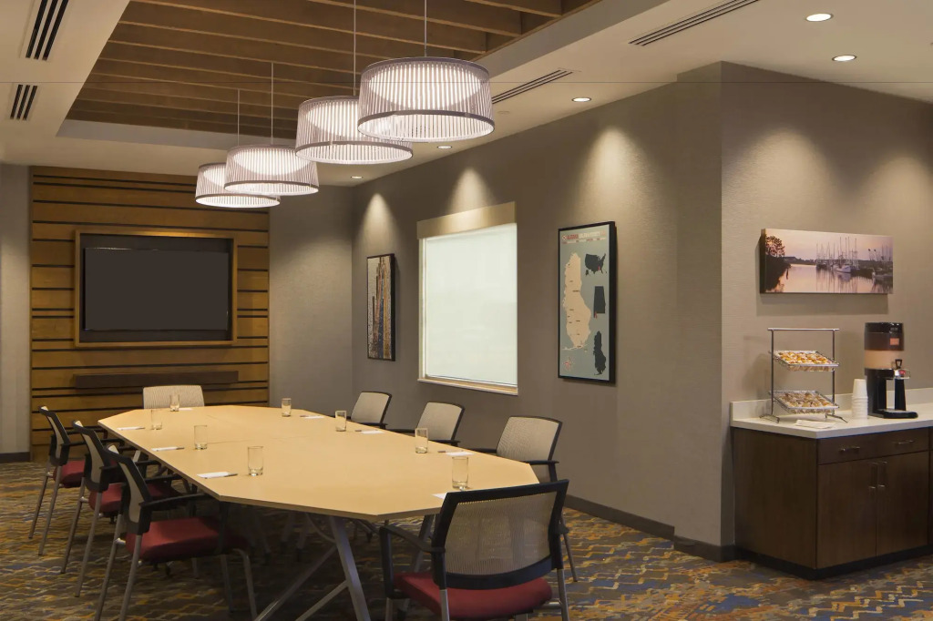 TownePlace Suites by Marriott Foley at OWA