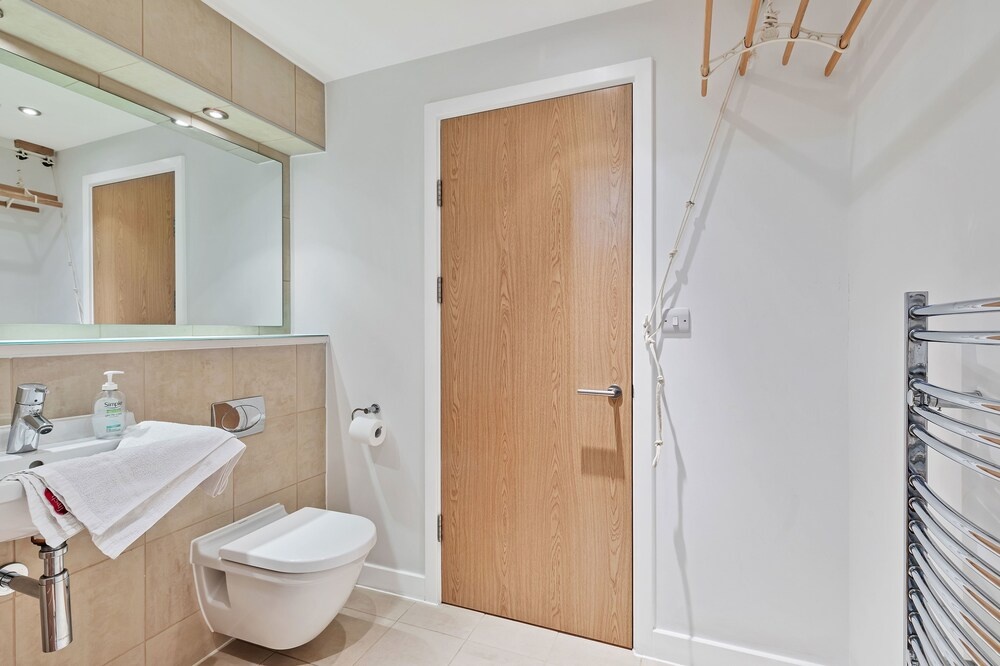 Duplex Retreat Luxury 2Floor Apartment