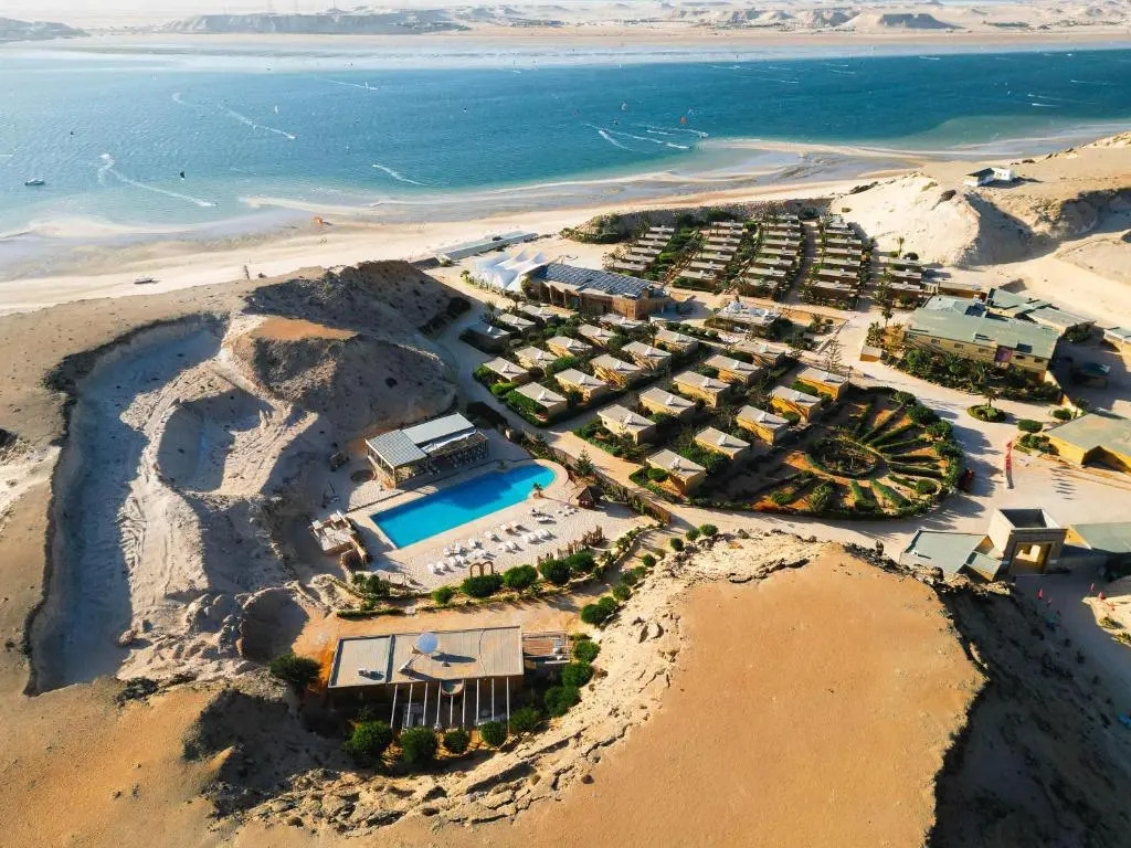 Hotel Dakhla Club & SPA