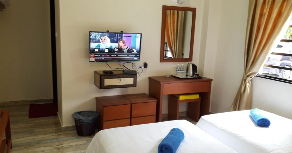 TULIP HOTEL & APARTMENT