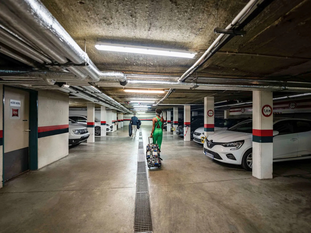 ibis Montargis