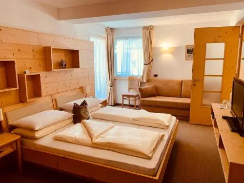 Hotel Valpudra