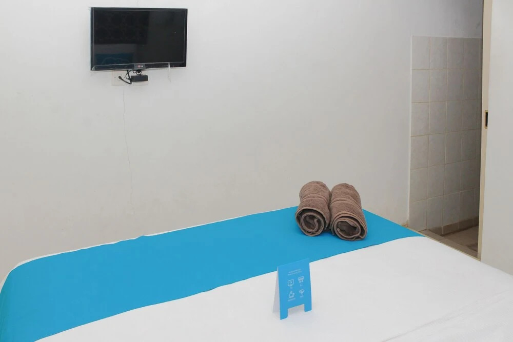 Airy Syariah Keraton Yogyakarta Panembahan 9