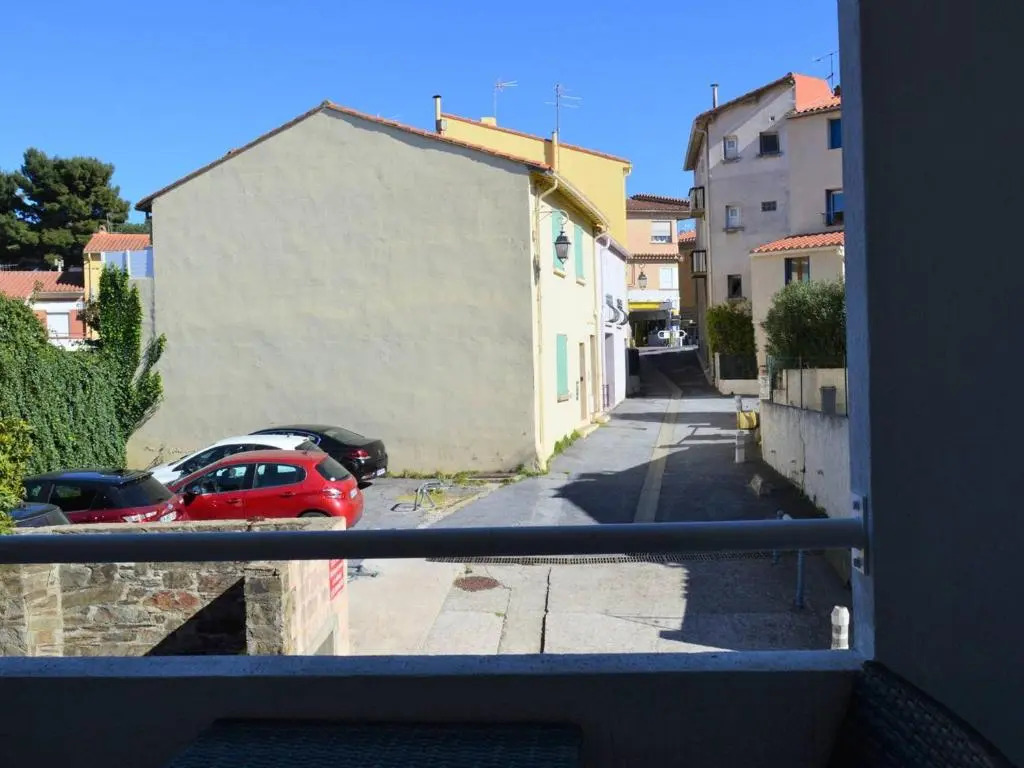 Appartement Collioure, 3 pièces, 6 personnes - FR-1-225-705
