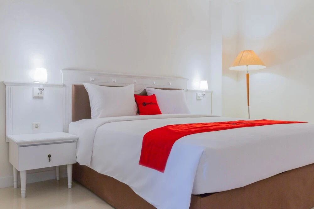 RedDoorz Premium @ Bandung City Center