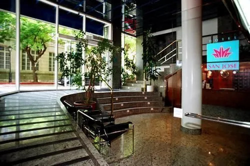 Hotel San José