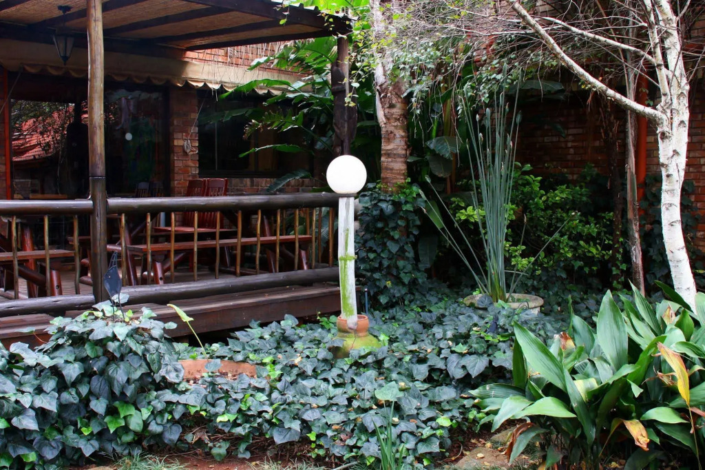 Ngena Guest House