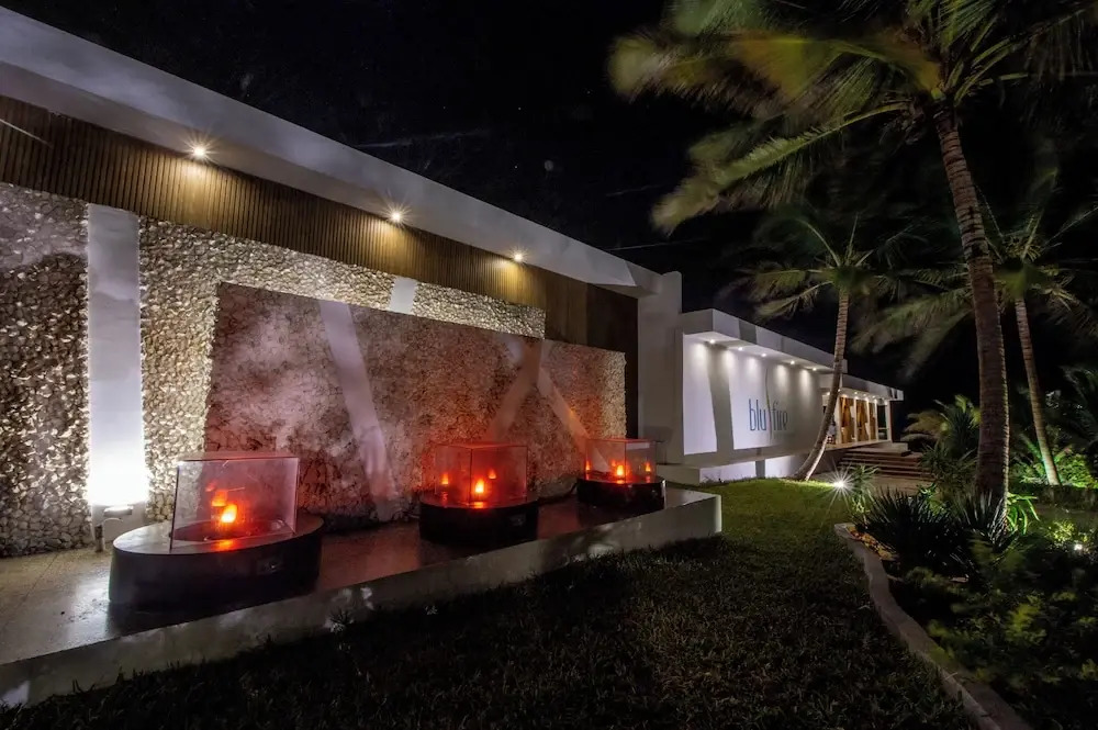 Safira Blu Luxury Resort & Villas