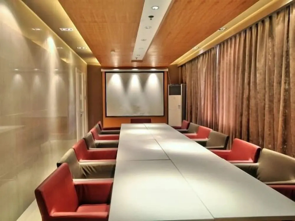 Jinjiang Inn Ningbo Yinzhou Wanda Siming East Road
