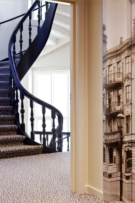 Saga Hotel Oslo, WorldHotels Crafted