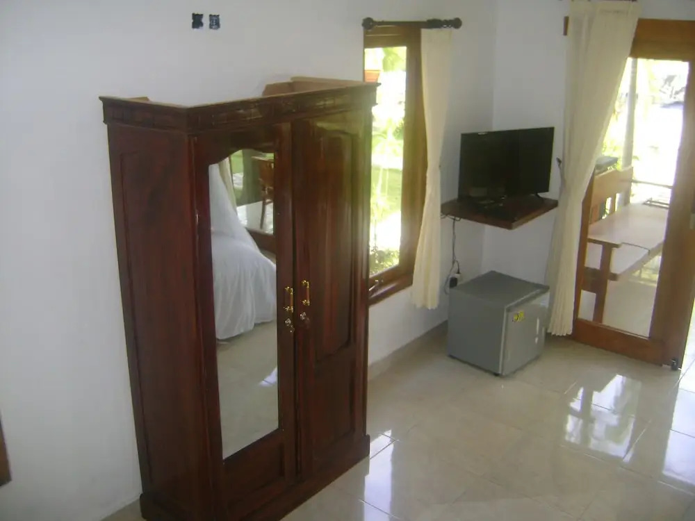 Villa Mangga Beach