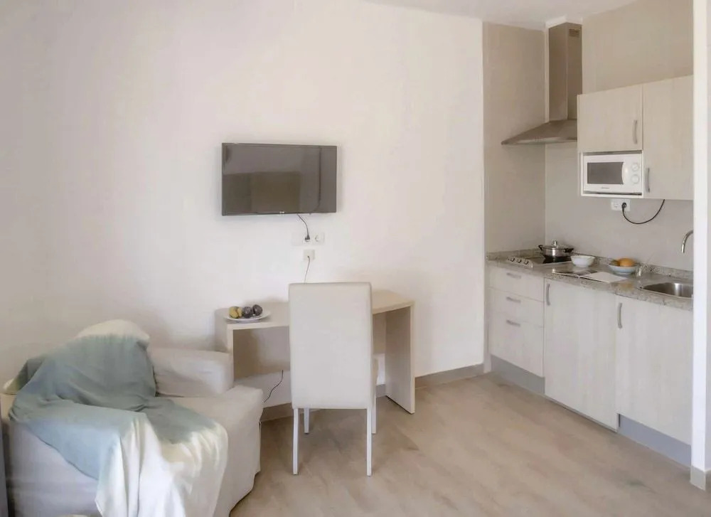 Roquetes Bungalows - Formentera Break