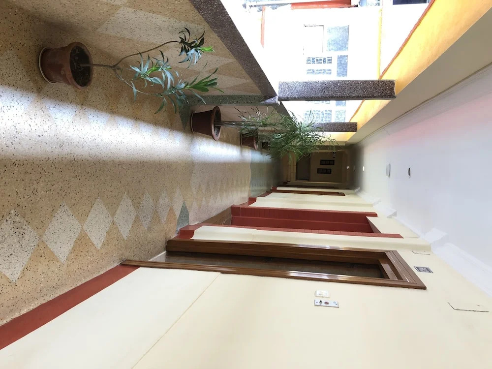 Hotel Saluja