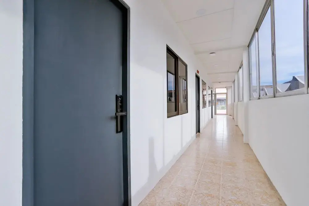 GP House Apartment