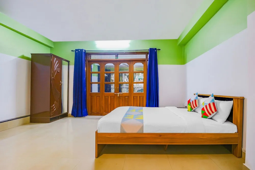 OYO 24892 Home Spacious 3BHK Anjuna