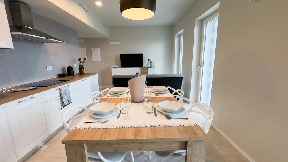 Fairmont Seafront Acquamarine Suite by Ca-sa Check
