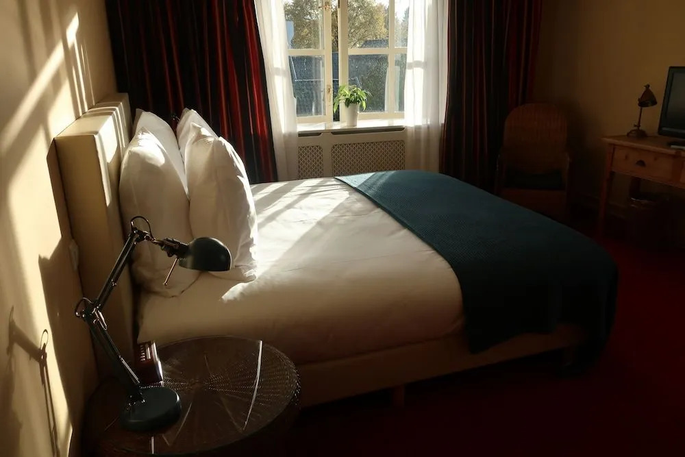 Boetiekhotel De Kastanjehof