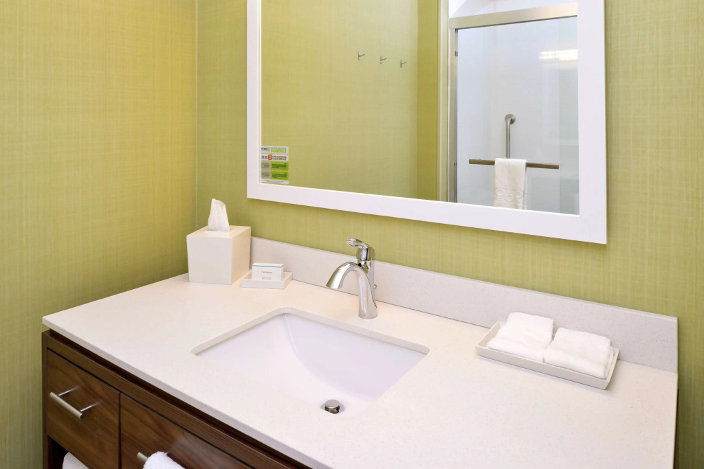 Home2 Suites By Hilton Merrillville