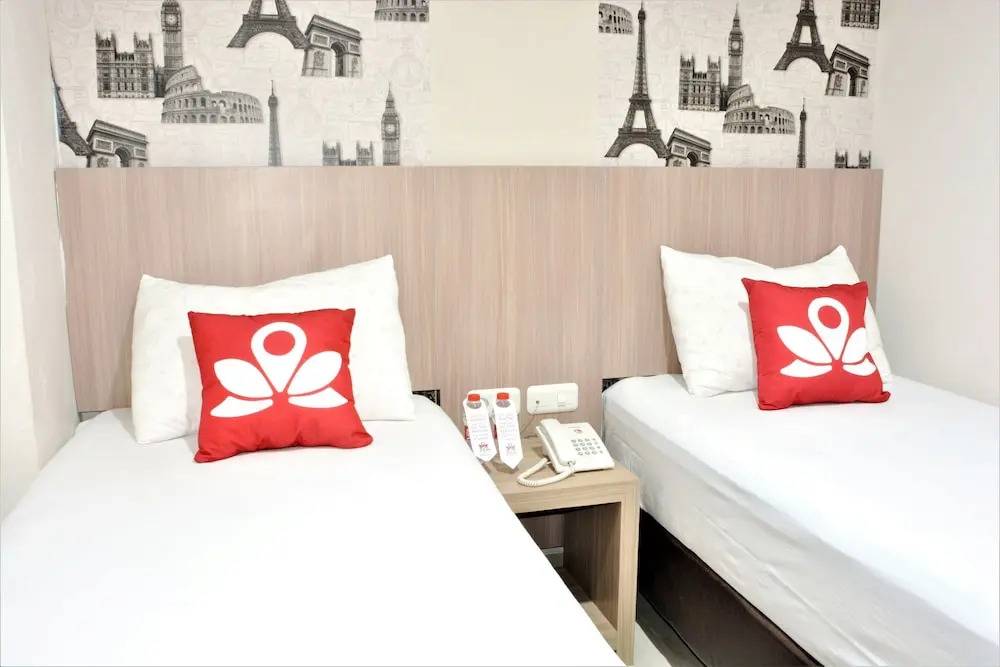 ZEN Rooms Basic Pegangsaan Kelapa Gading