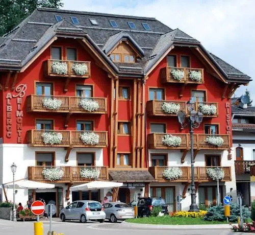 Hotel Belmonte
