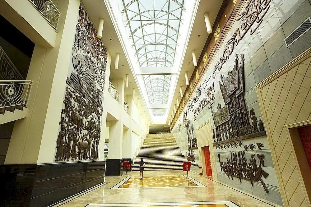 Huaxi Hotel