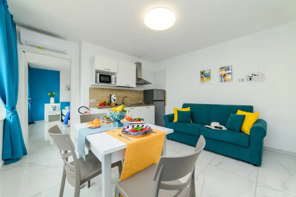 Estate4home - Suites Margar