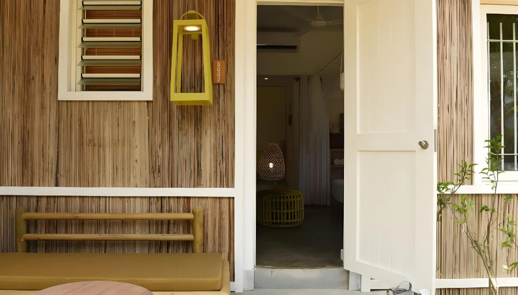 Veranda Tamarin Hotel & Spa