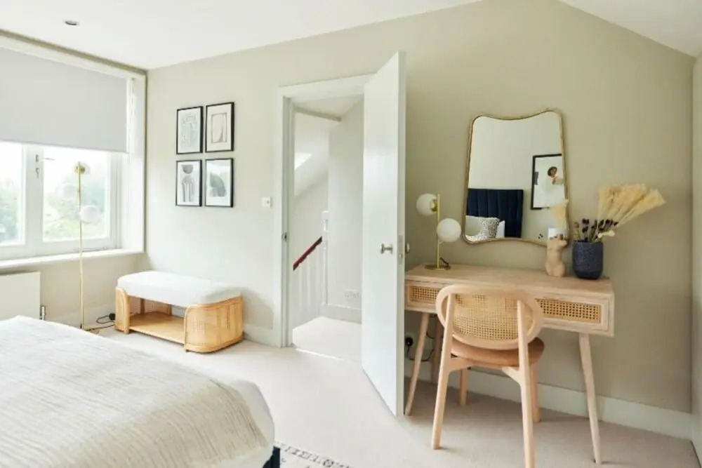 The Brimmington Park Escape - Lovely 3BDR House with Study Room + Garden