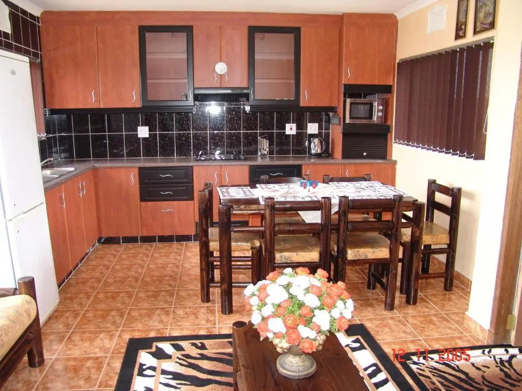 Bed and Breakfast at Eves