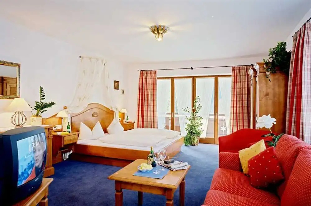 Posthotel Ettal
