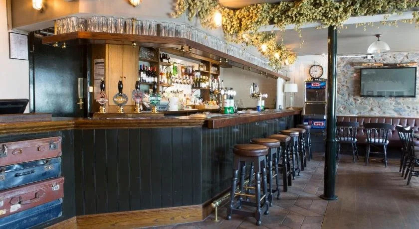 Bridge End Hotel